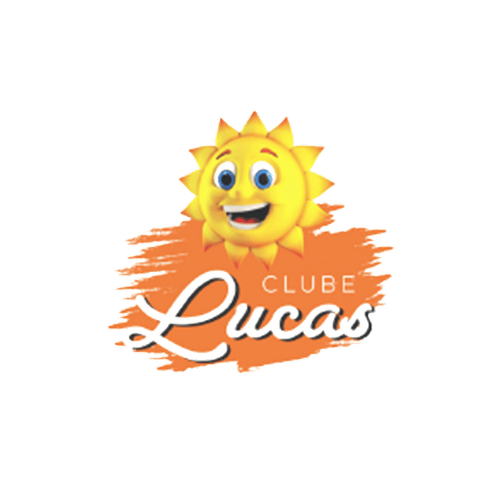 Aplicativo Clube Lucas